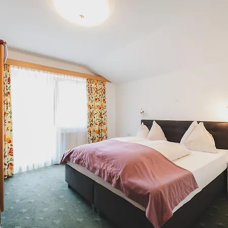 Apartman Jennerwein Saalbach Hinterglemm