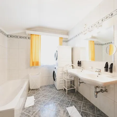 Apartman Jennerwein Saalbach Hinterglemm