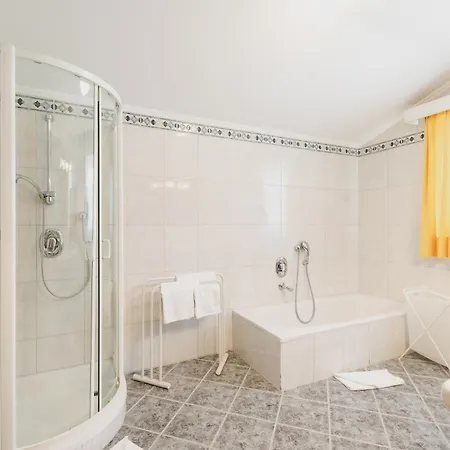 Apartman Jennerwein *