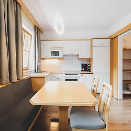 Jennerwein Saalbach Hinterglemm