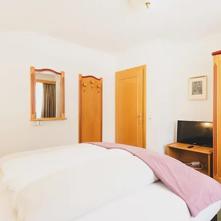 Jennerwein Apartman Saalbach Hinterglemm