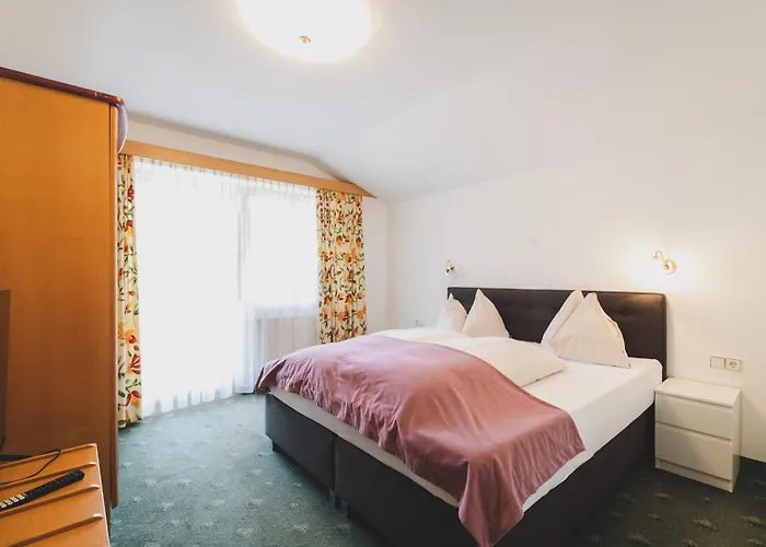 Apartman Jennerwein Saalbach Hinterglemm