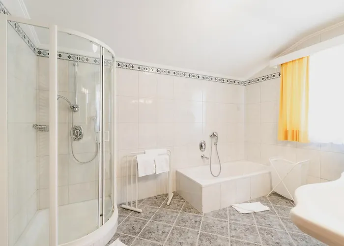 Apartman Jennerwein *