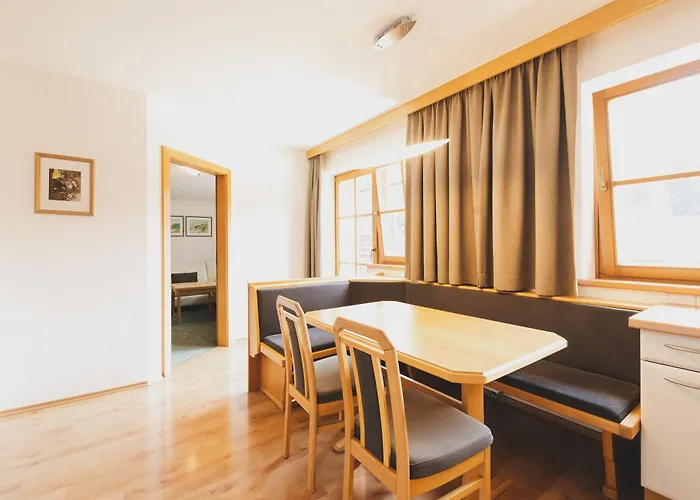 Apartman Jennerwein