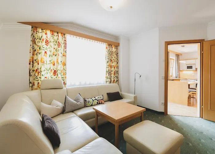 Jennerwein * Saalbach-Hinterglemm